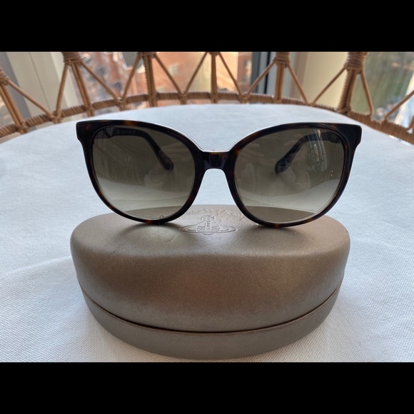Vivienne Westwood Accessories - Vivienne Westwood Sunglasses